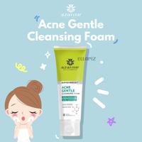 Gambar Azarine Acne Gentle Cleansing Foam dari drichamalang undefined 1 Tokopedia