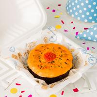 Gambar Mini Mentai Cake / Bento Cake - Aburi Kitchen dari Aburi.Kitchen undefined 1 Tokopedia