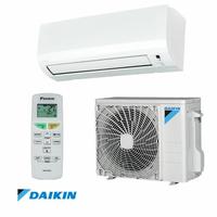 Gambar AC DAIKIN 3/4PK THAILAND FTC20NV + PASANG BANJARMASIN dari msbjm undefined 3 Tokopedia