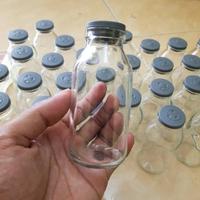 Gambar Botol Kaca ASI - 100ml polos dari Aromaterapi Banjarbaru undefined 1 Tokopedia