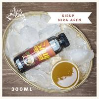 Gambar Sirup Nira Aren asli 300ml / ArenKula / Minuman untuk diet / lgsg krm dari Arenkula Nusantara Indonesia undefined 3 Tokopedia