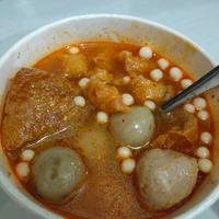 Gambar Juragan Bakso Aci Original, + bumbu komplit, terlaris, boci dari Serba Paling Murah undefined 3 Tokopedia