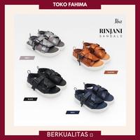 Gambar Sepatu Sandal Gunung Wanita Outdoor Original Rinjani By DeJavz - Abu-abu, 38 dari Toko Fahima undefined 1 Tokopedia