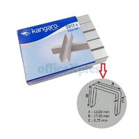 Gambar Isi Staples / Staples 2317 (1217) Kangaro 12/17 dari officeXpres undefined 2 Tokopedia