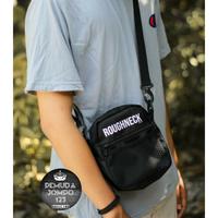 Gambar Sling bag murah Rougneck ~ Starcross Tas selempang pria wanita - Roughneck dari pemudajompo undefined 3 Tokopedia