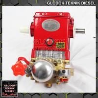 Gambar KEPALA POWER SPRAYER KEPALA STEAM CUCI MOTOR SANCHIN SC PS 22 - PS 22 dari Glodok Diesel undefined 4 Tokopedia