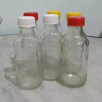 Gambar Botol Kaca ASI - 100ml polos dari Aromaterapi Banjarbaru undefined 5 Tokopedia