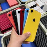 Gambar iphone xr 64gb second dari exphone mksr undefined 2 Tokopedia