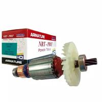 Gambar DCA Armature/Angker MT 580 - angker DCA 580 dari Cahaya Abadi Jakarta undefined 5 Tokopedia