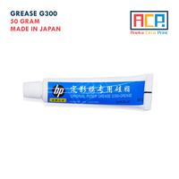 Gambar Grease / Minyak / Pelumas Fuser Film G300 Biru Original - 50 gram dari Aneka Citra Print undefined 2 Tokopedia
