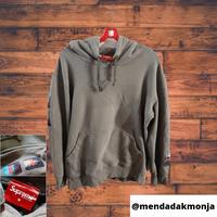 Gambar Hoodie second - Supreme Army dari Mendadak Monja undefined 1 Tokopedia