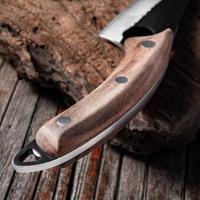 Gambar BUCK Elf Berburu Hunting Boning Survival Tool JYI-77 dari Bosgentongs undefined 4 Tokopedia
