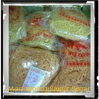 Gambar Mie Basah 1kg dari Manuntung Sayur Segar undefined 1 Tokopedia