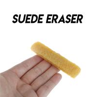 Gambar Suede Eraser / Pembersih Suede Dan Nubuck / Penghapus Noda Suede dari FAFIFU SHOE CARE undefined 1 Tokopedia