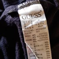 Gambar Hoodie second - Guess Navy dari Mendadak Monja undefined 3 Tokopedia