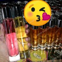 Gambar grosir parfum spray 55ml kualitas biasa,super,high minimal 6 - Tidak berwarna, Super dari SAFARI PARFUM MDC undefined 2 Tokopedia
