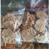 Gambar KERIPIK TEMPE TEPUNG/TEMPE RENYAH SIAP MAKAN/CEMILAN TEH NGOPI - 150GR dari Agen Snack Murah Jaya undefined 2 Tokopedia
