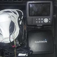 Gambar GPS Garmin 585 Second Komplit Bergaransi Stok Terbatas dari PT FAMILIAS SURVEY undefined 2 Tokopedia