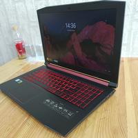 Gambar Acer Nitro 5-515-52 Cor i7 Gen8 Ram 8GB/SSD 128+1TB HDD GTX1050Ti 4GB dari kajoedstore17 undefined 4 Tokopedia