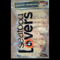Gambar Eby furai frozen / tempura udang premium - 240gr s.lovers dari cv mutiara shop undefined 4 Tokopedia