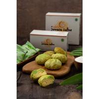Gambar BAKPIA JUWARA SATOE OLEH OLEH KHAS JOGJA - BAKPIA KERING - Original dari Bakpia Kukus Yogyakarta undefined 1 Tokopedia