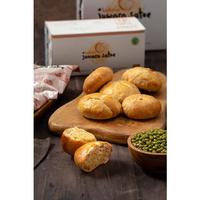 Gambar BAKPIA JUWARA SATOE OLEH OLEH KHAS JOGJA - BAKPIA KERING - Original dari Bakpia Kukus Yogyakarta undefined 2 Tokopedia