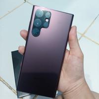 Gambar second S22 ultra 512 dari MamiSeaStore undefined 2 Tokopedia