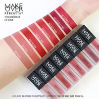 Gambar Make Over Powerstay Vivid Waterlite Lip Stain - A01 Bumble dari Cameeliabeaute undefined 3 Tokopedia