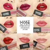 Gambar Make Over Powerstay Vivid Waterlite Lip Stain - A01 Bumble dari Cameeliabeaute undefined 2 Tokopedia