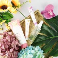 Gambar arvven paket brigthening dari AR Houser of Beauty undefined 1 Tokopedia