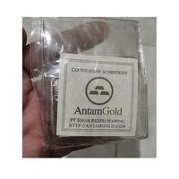Gambar Perak SRH 25 gram Sertifikat Logam Mulia Silver 25gr Asli 25 gr dari AEY Inc. undefined 4 Tokopedia