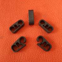 Gambar Clip hook pengikat outer cable sepeda dari CM bike undefined 1 Tokopedia