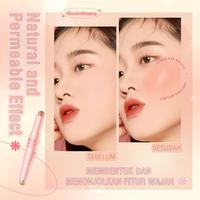Gambar PINKFLASH #DoubleShaping Magic Shaping Flicker Honey DUO Stick PFF21 - BH02 dari BEAUTY ENTITY undefined 3 Tokopedia