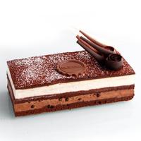Gambar The Harvest Triple Chocolate 10x20 dari Yakiyam undefined 2 Tokopedia