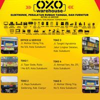 Gambar KOMPOR GAS GRILL SERIES RINNAI 2 TUNGKU RI-524 A FITUR PANGGANG dari OXO WAREHOUSE INDONESIA undefined 3 Tokopedia