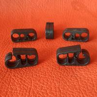 Gambar Clip hook pengikat outer cable sepeda dari CM bike undefined 4 Tokopedia