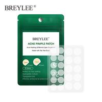 Gambar BREYLEE Acne Pimple Patch - 0.3mmNight dari BeauteeDestination undefined 2 Tokopedia