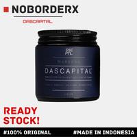 Gambar DASCAPITAL Marveno Oil Based Pomade - NORMAL dari NoBorderX Indonesia undefined 1 Tokopedia