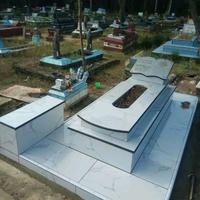 Gambar makam granit tile dari sigit tegal binangun undefined 2 Tokopedia