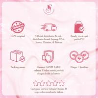 Gambar NICO Jelly Pastel Set dan Satuan Nail Art Gel Polish Kutek Botol - NICO 312 dari JS Nail Supplies undefined 5 Tokopedia