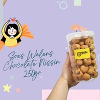 Gambar Soes Walens Nissin 250gr - 250gr dari MixandMixsmg undefined 2 Tokopedia