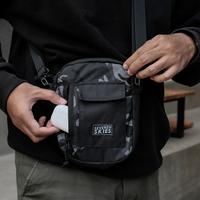 Gambar Mini Sling Bag - Bucharest dari Seventh Skies undefined 3 Tokopedia