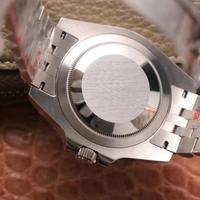 Gambar RLX GMT Master II 126710BLRO Pepsi 904L Jubilee NOOB 1:1 dari VIPP WATCH undefined 4 Tokopedia