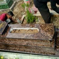 Gambar makam granit tile dari sigit tegal binangun undefined 4 Tokopedia