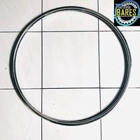 Gambar Velg / Rim Sepeda Jengki 26 x 1 3/8 Jadul / Antik / Kuno Araya 7X Lubang 32 / 40 Besi Jepang dari Toko Sepeda Bares undefined 2 Tokopedia
