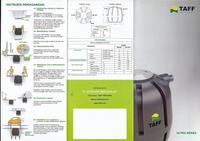 Gambar Septic Tank BIOTAFF RB-1200 (1200 Liter) [11 orang] | Tangki Septik dari King-Bio undefined 4 Tokopedia