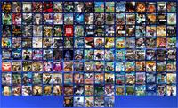 Gambar Game PS3 CFW dari Annya Multimedia undefined 2 Tokopedia