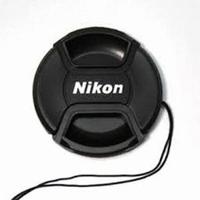 Gambar Lens Cap Tutup Lensa Kamera Nikon diameter 67mm dari UnO Shop Ofc undefined 2 Tokopedia
