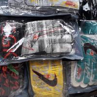 Gambar Sarung Tangan Bola Sarung Tangan Kiper Sarung Tangan Futsal - Random, 8 dari Sport Colections undefined 4 Tokopedia