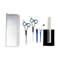 Gambar Perlengkapan Paket Usaha Pangkas Rambut Barbershop Mesin Cukur Kemei - Kemei 809A dari Lkc Official Store undefined 5 Tokopedia